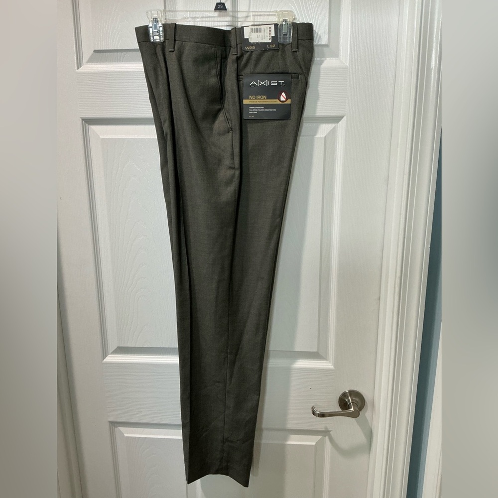 Kohl's Dress Pants Slim Fit - Size 29x 32